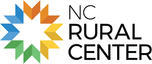 NC Rural Center logo